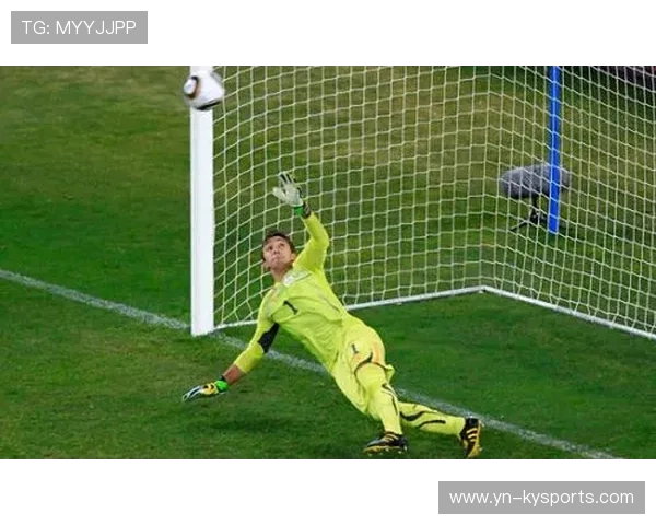 意甲豪门引进乌拉圭新秀，投资青年才俊，乌拉圭队门将