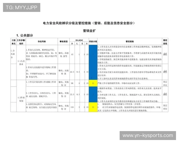 比赛组织方采取多项安全措施